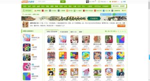 www.4399.com 截图